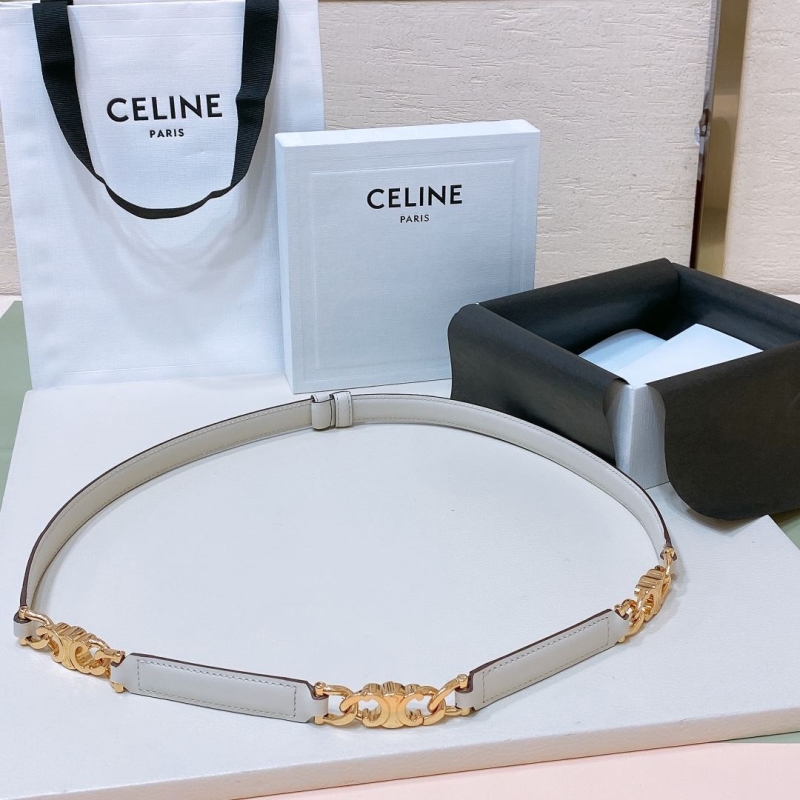 CELINE Belts